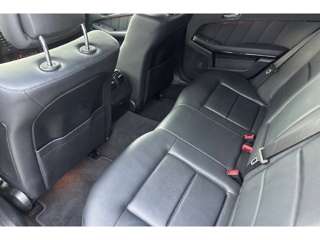 2010 Mercedes-Benz E-Class E 350 Base