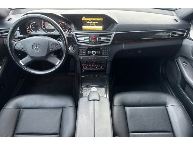 2010 Mercedes-Benz E-Class E 350 Base