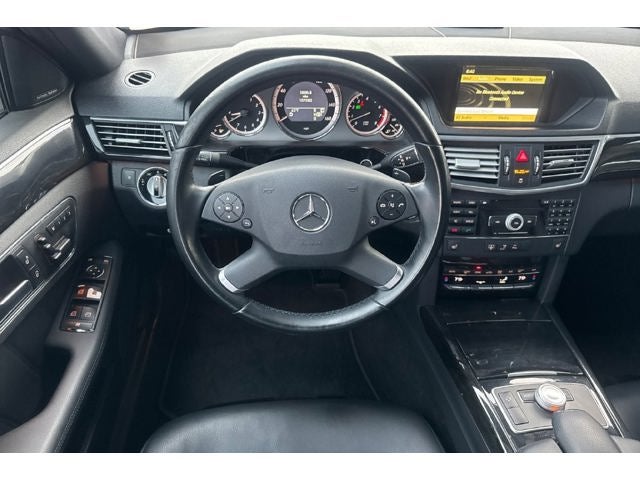2010 Mercedes-Benz E-Class E 350 Base