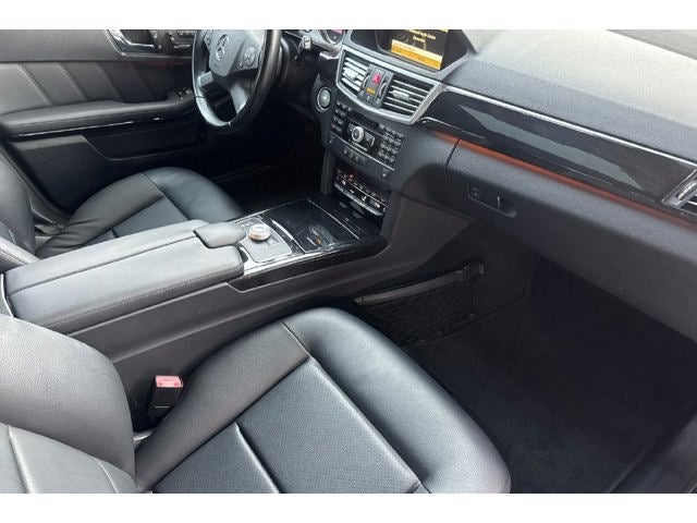2010 Mercedes-Benz E-Class E 350 Base