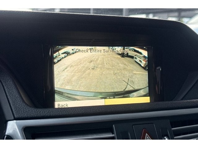 2010 Mercedes-Benz E-Class E 350 Base