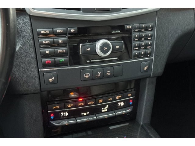 2010 Mercedes-Benz E-Class E 350 Base