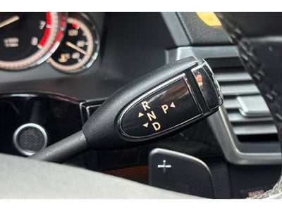 2010 Mercedes-Benz E-Class E 350 Base
