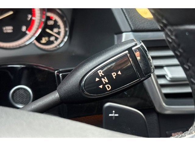 2010 Mercedes-Benz E-Class E 350 Base