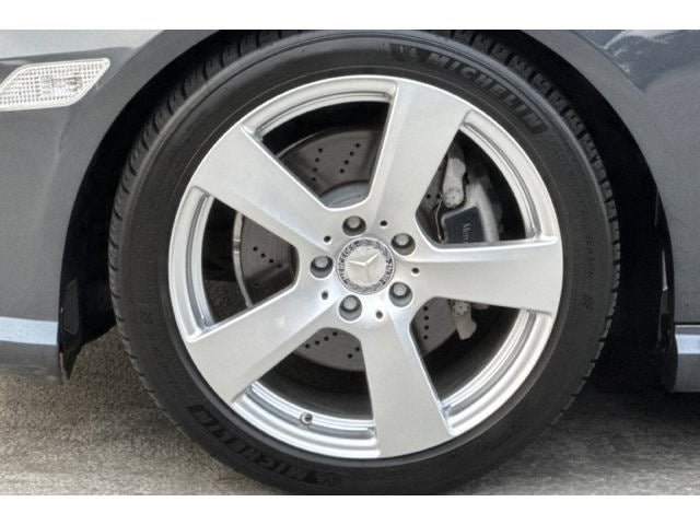 2010 Mercedes-Benz E-Class E 350 Base