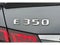 2010 Mercedes-Benz E-Class E 350 Base