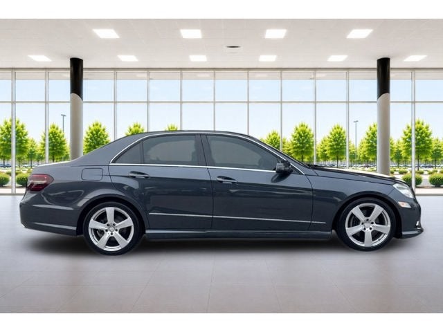 2010 Mercedes-Benz E-Class E 350 Base