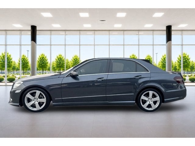 2010 Mercedes-Benz E-Class E 350 Base