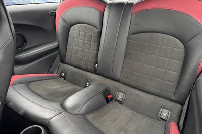 2018 MINI John Cooper Works Base