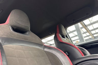 2018 MINI John Cooper Works Base