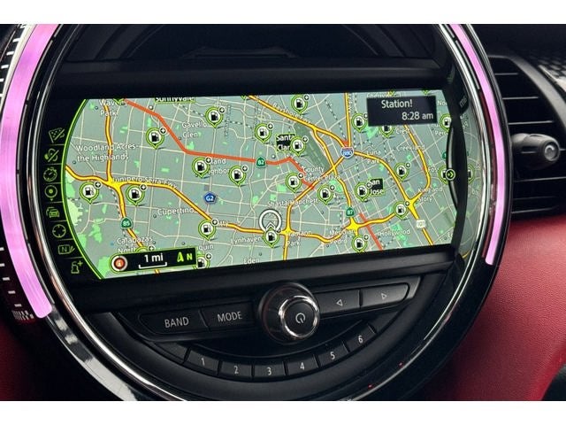 2018 MINI John Cooper Works Base