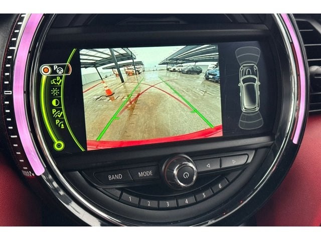 2018 MINI John Cooper Works Base