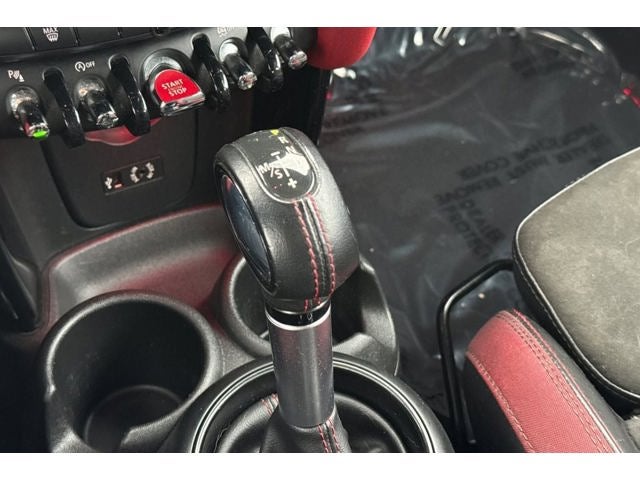 2018 MINI John Cooper Works Base