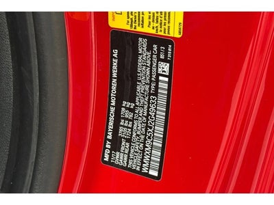 2018 MINI John Cooper Works Base