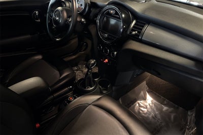 2017 MINI Hardtop 2 Door Cooper