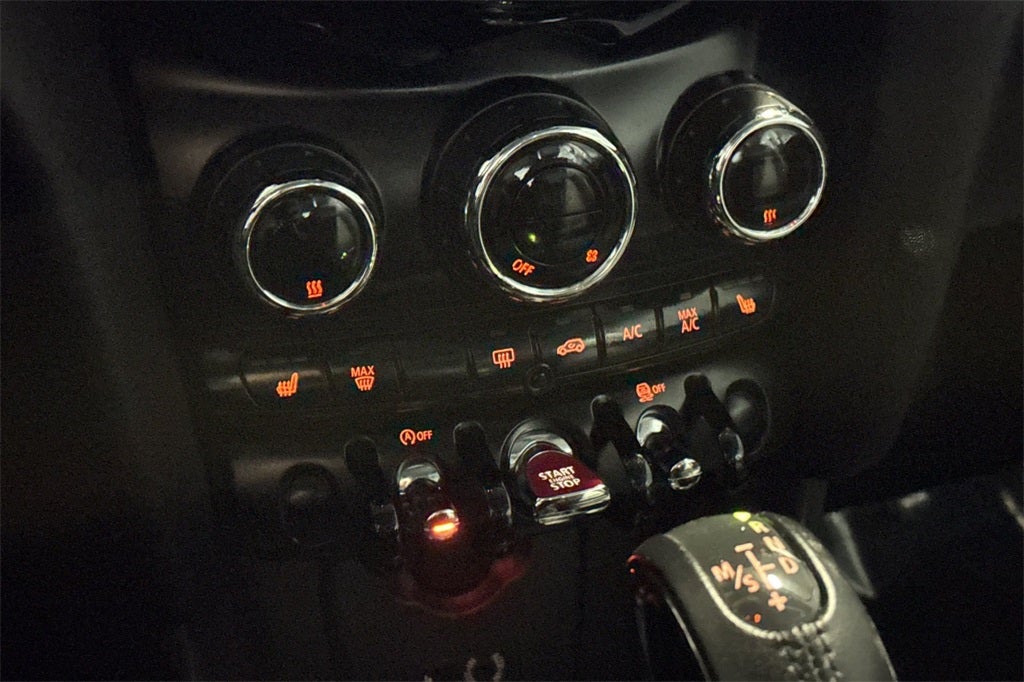 2017 MINI Hardtop 2 Door Cooper