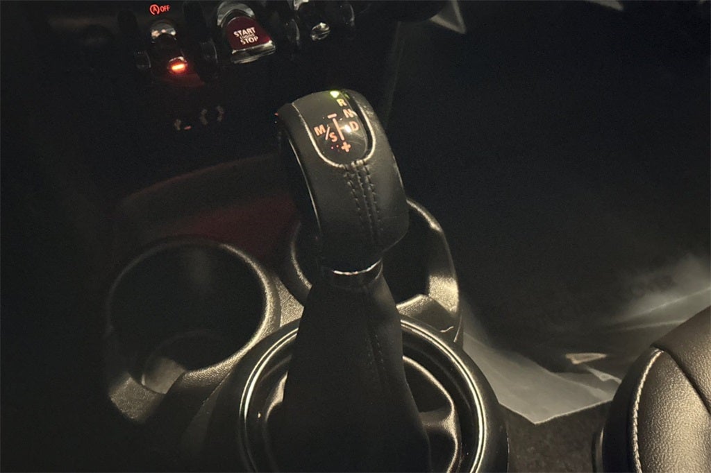 2017 MINI Hardtop 2 Door Cooper