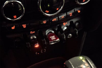 2017 MINI Hardtop 2 Door Cooper