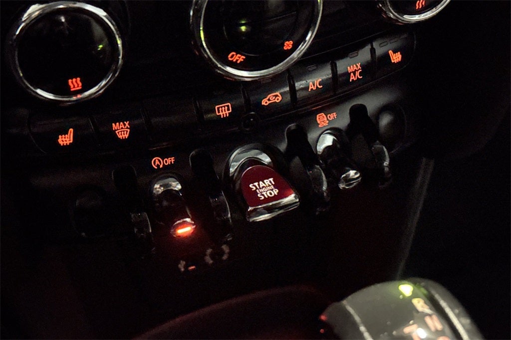 2017 MINI Hardtop 2 Door Cooper