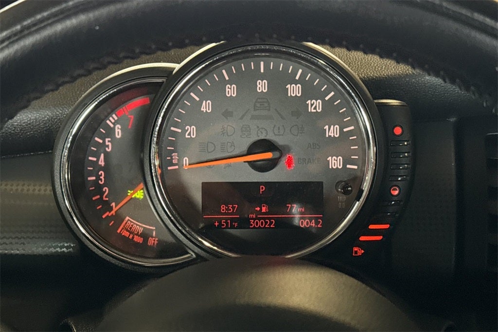 2017 MINI Hardtop 2 Door Cooper