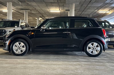 2017 MINI Hardtop 2 Door Cooper