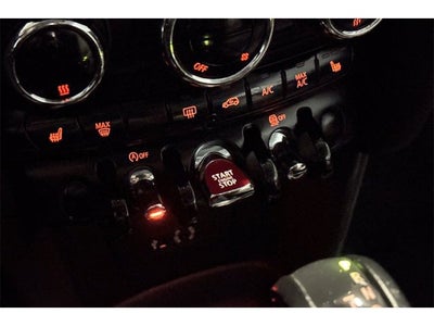 2017 MINI Hardtop 2 Door Cooper