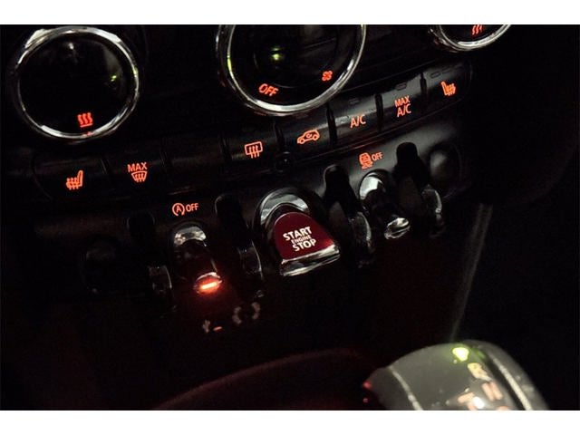 2017 MINI Hardtop 2 Door Cooper