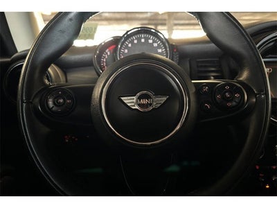 2017 MINI Hardtop 2 Door Cooper
