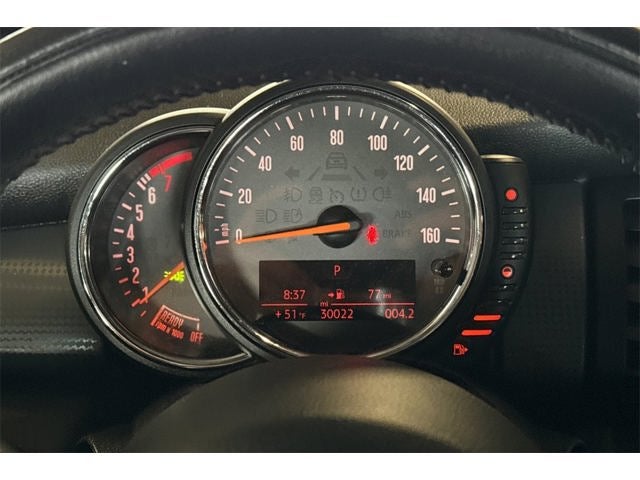 2017 MINI Hardtop 2 Door Cooper