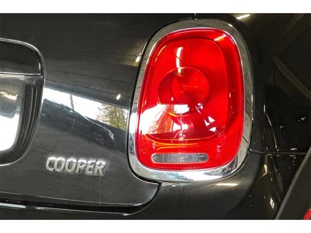 2017 MINI Hardtop 2 Door Cooper