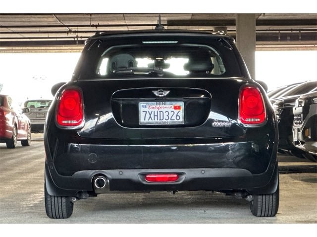 2017 MINI Hardtop 2 Door Cooper