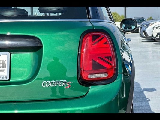 2020 MINI Hardtop 4 Door Cooper S in San Jose, CA - Bakhtiari Auto Group