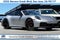 2025 Porsche 911 Targa 4 GTS