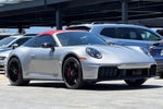 2025 Porsche 911 Targa 4 GTS