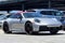2025 Porsche 911 Targa 4 GTS