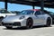 2025 Porsche 911 Targa 4 GTS