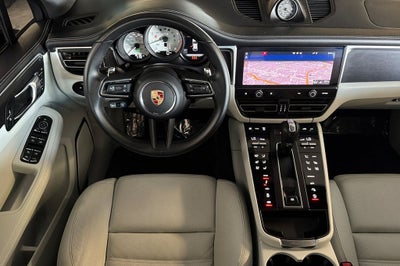 2023 Porsche Macan GTS