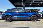 2023 Porsche Macan GTS