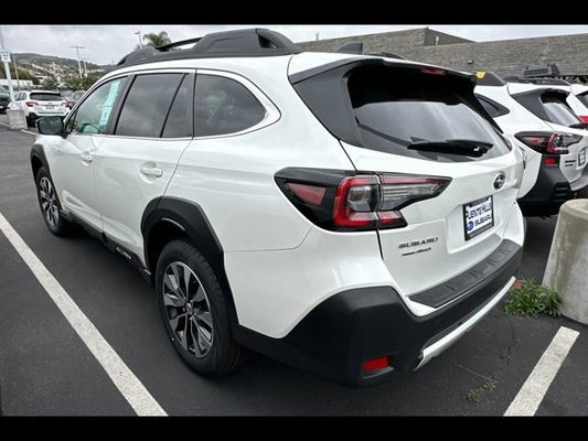 2024 Subaru OUTBACK Limited XT in San Jose, CA - Bakhtiari Auto Group