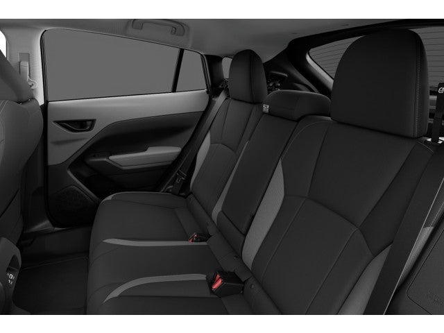 2027 Subaru Crosstrek Premium