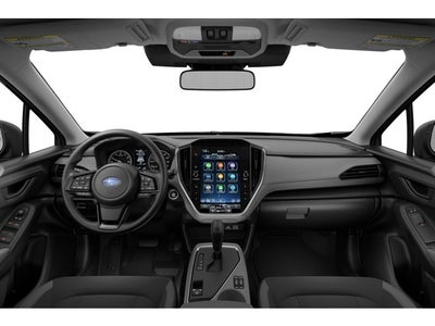 2027 Subaru Crosstrek Premium