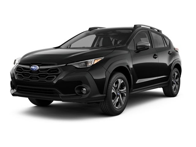 2027 Subaru Crosstrek Premium