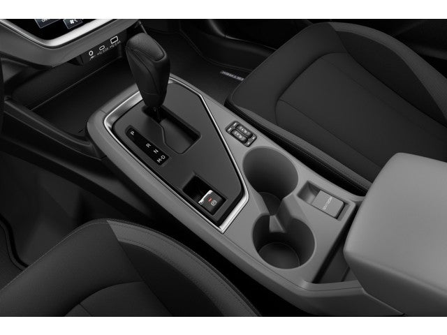 2027 Subaru Crosstrek Premium