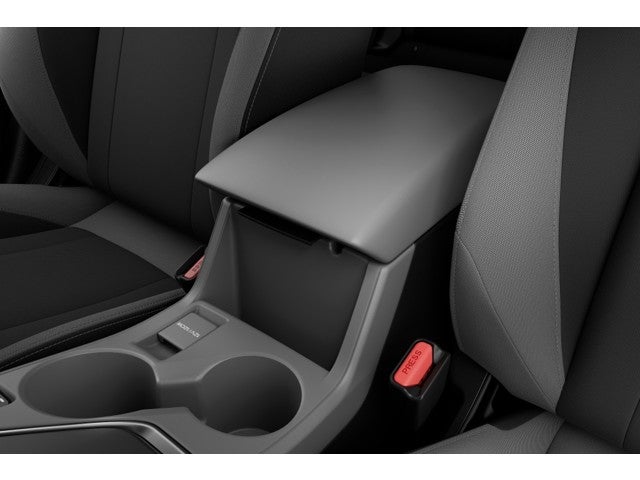2027 Subaru Crosstrek Premium