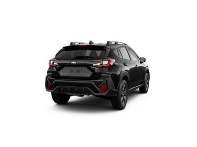 2027 Subaru Crosstrek Premium