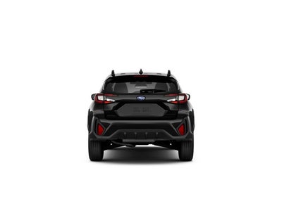 2027 Subaru Crosstrek Premium