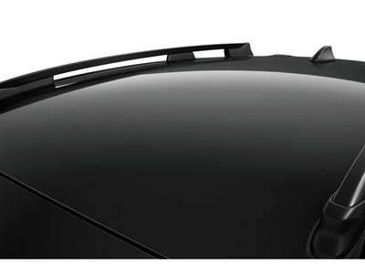 2027 Subaru Crosstrek Limited