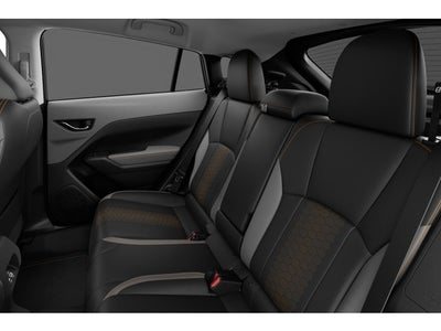 2027 Subaru Crosstrek Limited