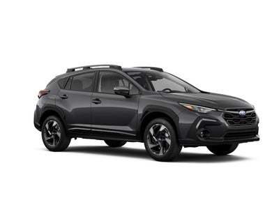 2027 Subaru Crosstrek Limited