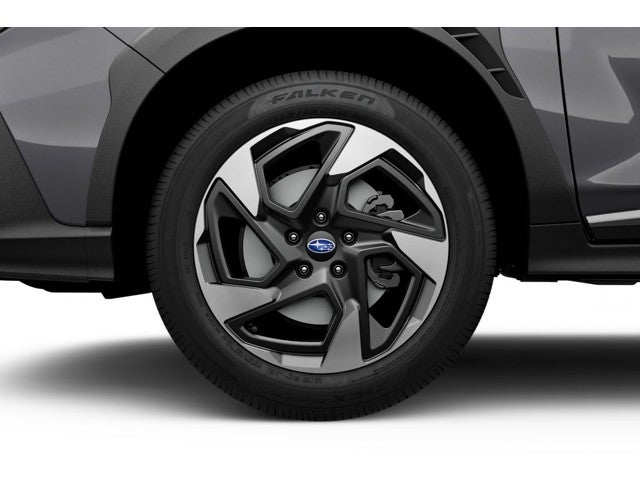 2027 Subaru Crosstrek Limited